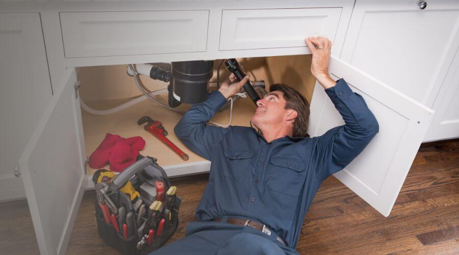 Professional same day plumber in Woodson, TX